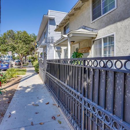 Fully Remodeled Downtown Long Beach Home! 외부 사진