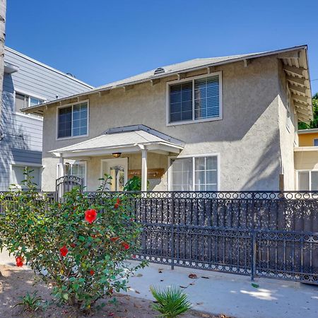 Fully Remodeled Downtown Long Beach Home! 외부 사진