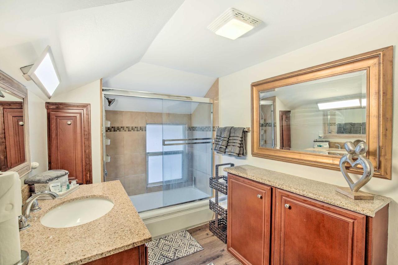 Fully Remodeled Downtown Long Beach Home! 외부 사진