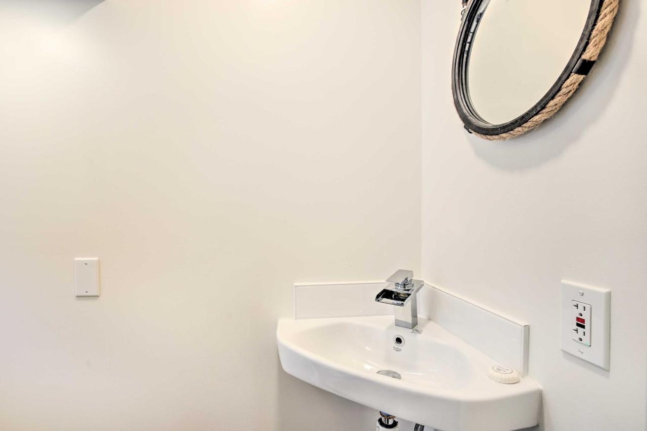Fully Remodeled Downtown Long Beach Home! 외부 사진
