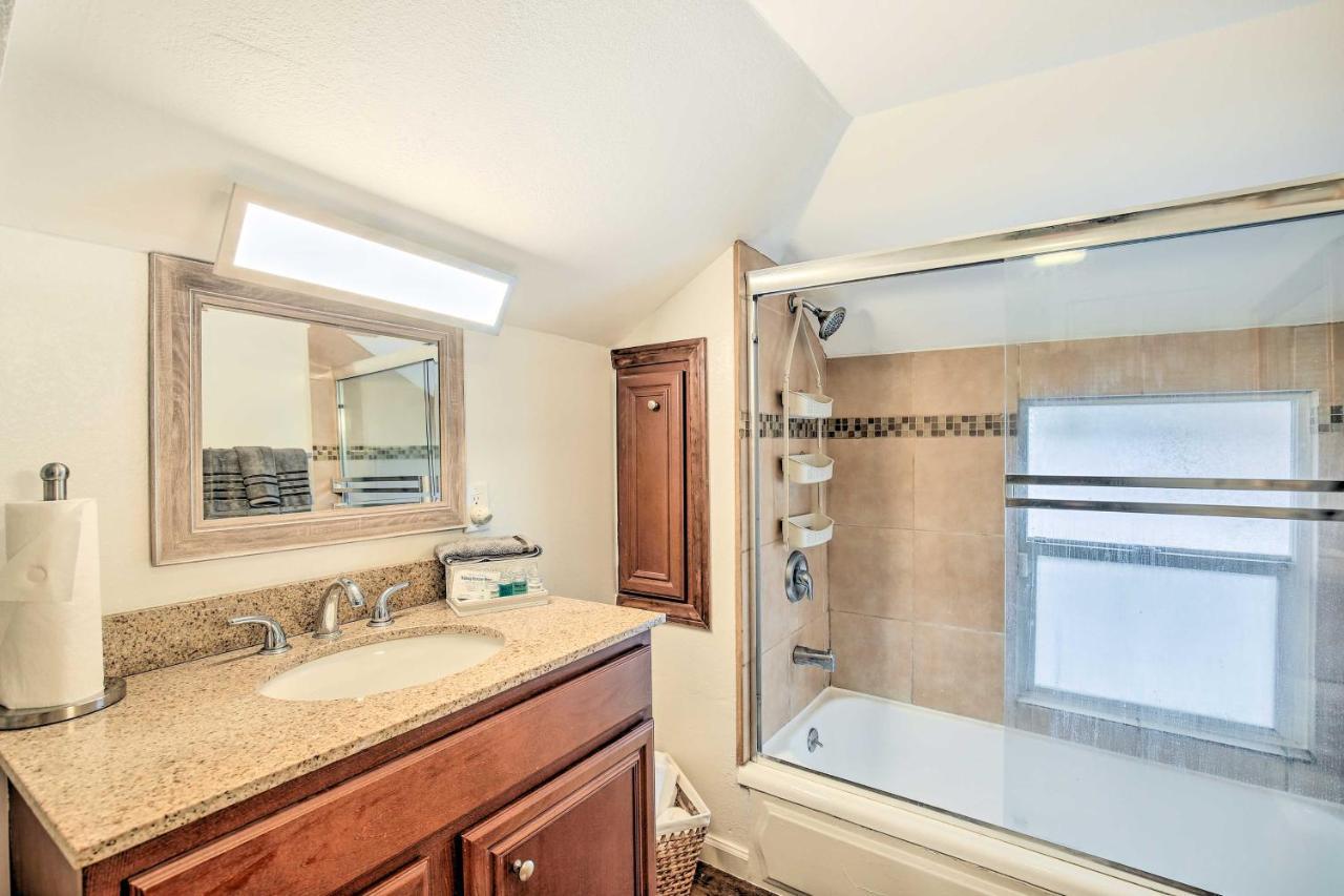 Fully Remodeled Downtown Long Beach Home! 외부 사진