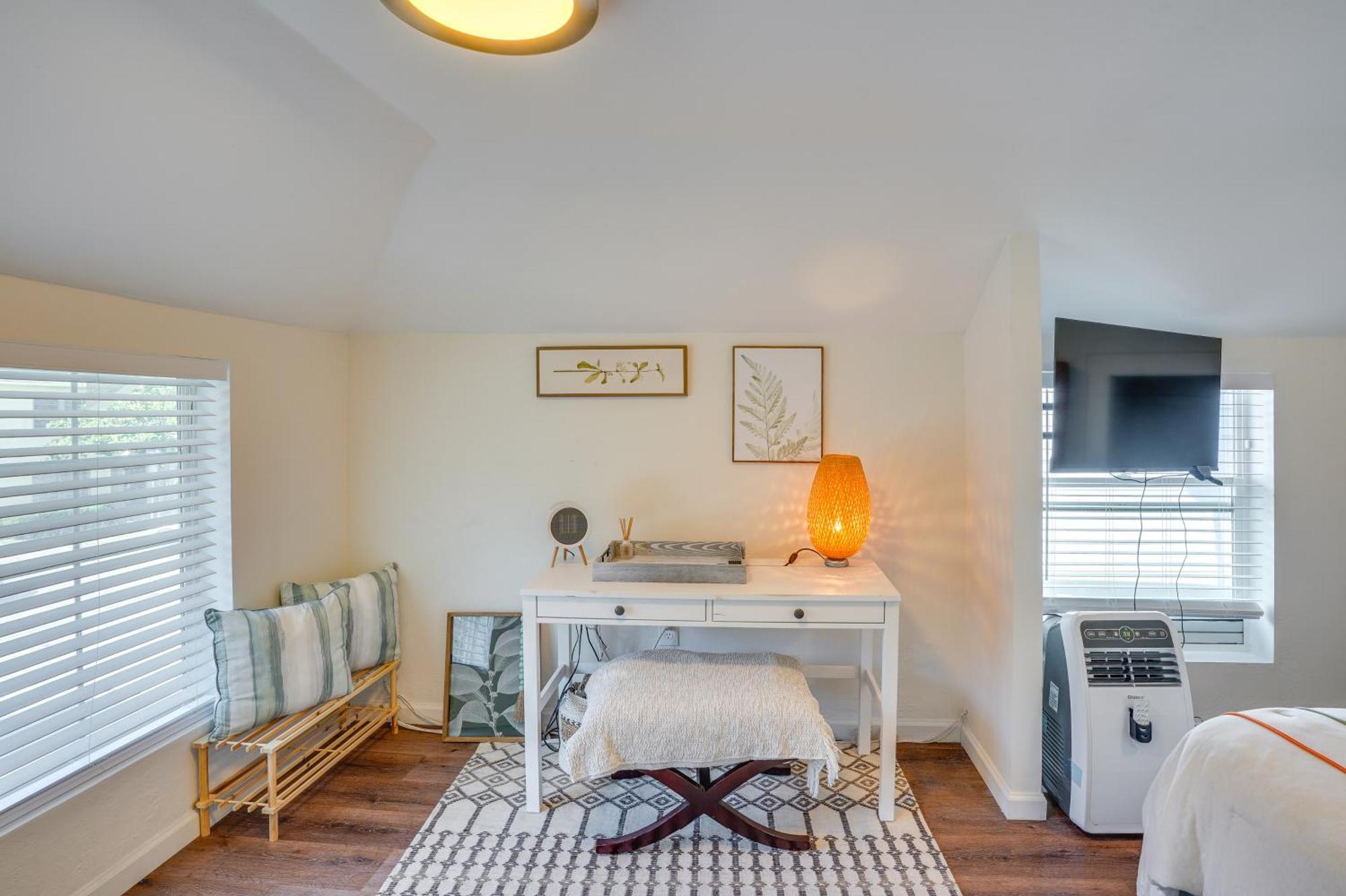 Fully Remodeled Downtown Long Beach Home! 외부 사진